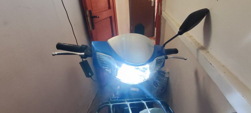 Vând sau schimb Bicicletă electrică GEELI UTIL