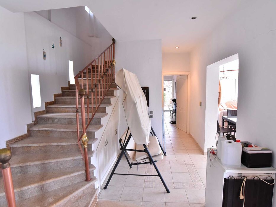 ПРОДАВА се самостоятелна къща 289 кв.м в Хераклица, Кавала (код 8076)