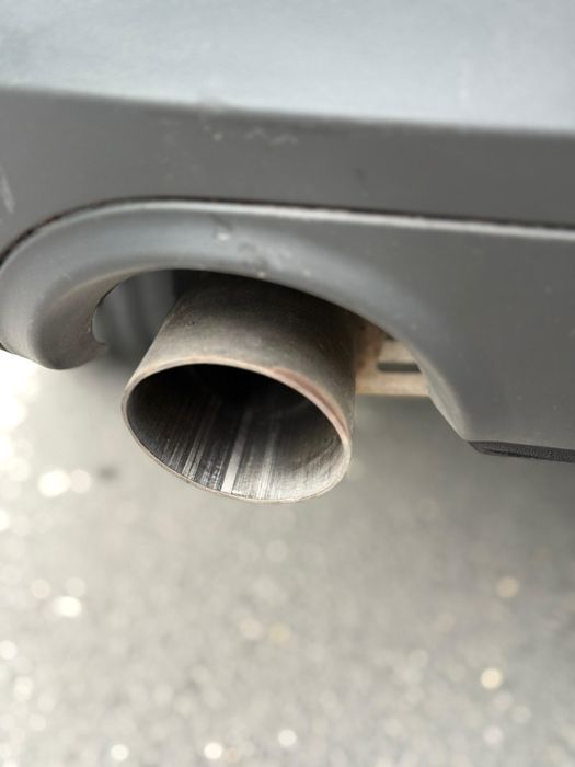 Vând Volkswagen Passat b6 2010