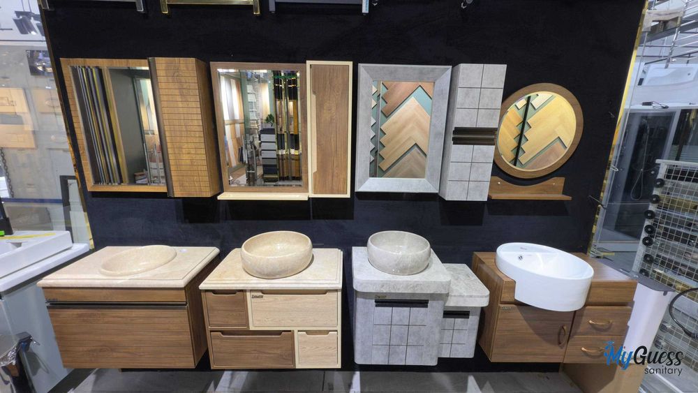 Раковина, умывальник комплект / Rakovina komplekt