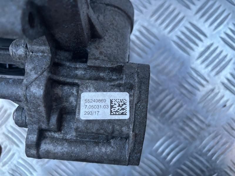 EGR Alfa Romeo Mito 955 1.3 CDTI B13DTE; B13DTC; B13DTN; B13DTR