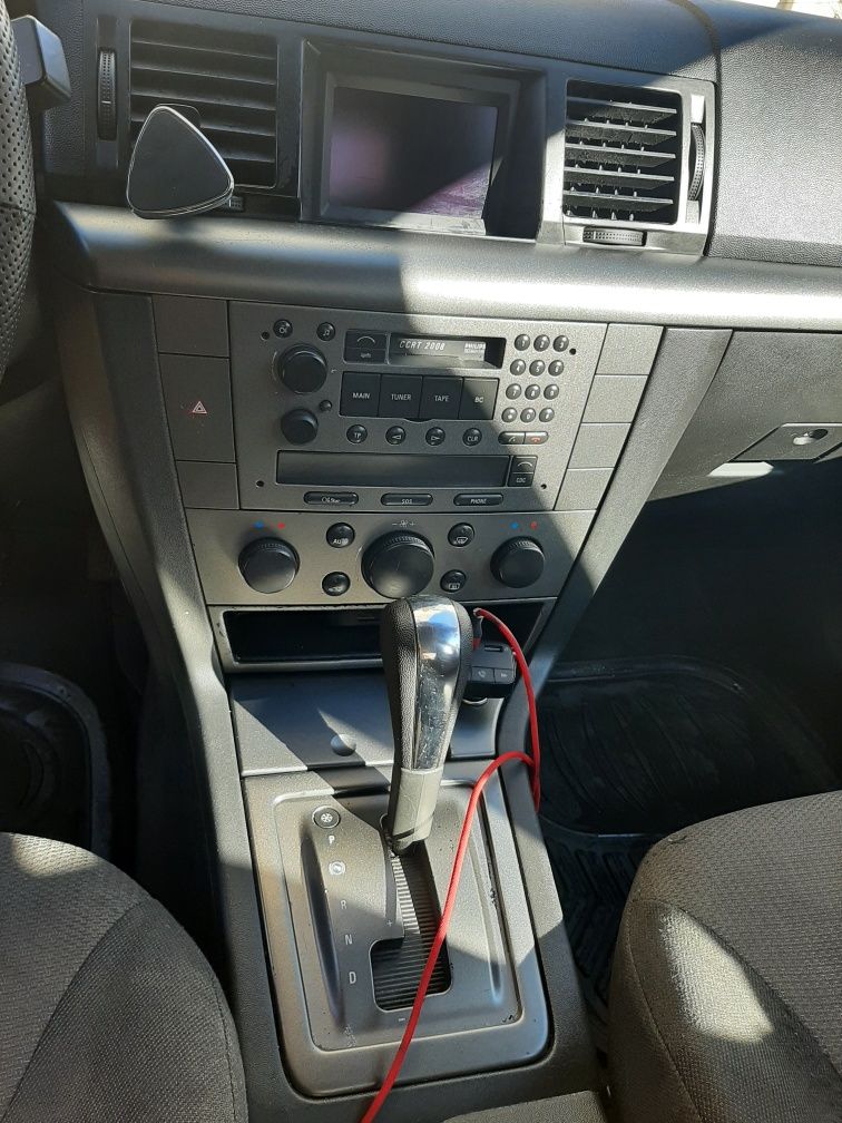 Opel Vectra limuzine 2.2 pentru dezmembrat sau reparat