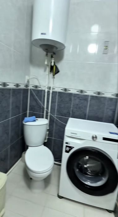 Дом жилой массив