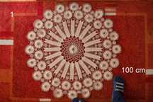 Mileuri macrame