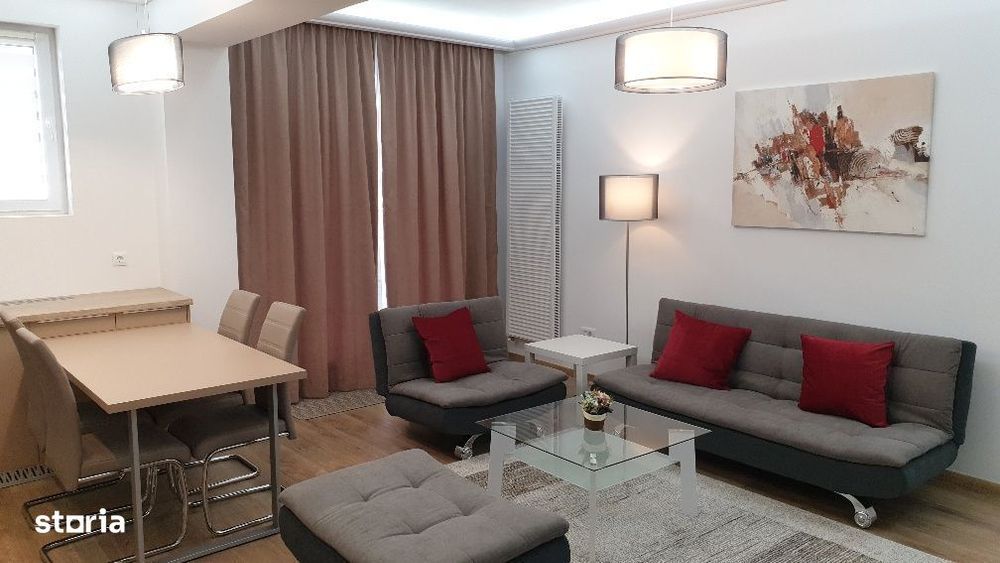 Chirie | 2 Camere | Laguna Residence