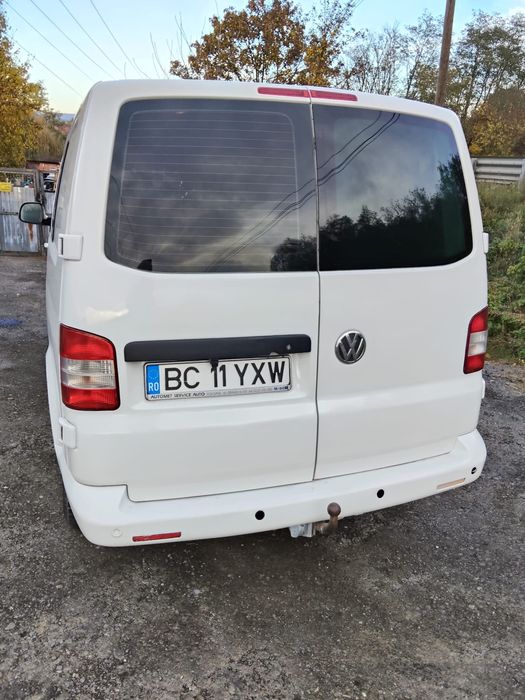Vand Volkwagen t5