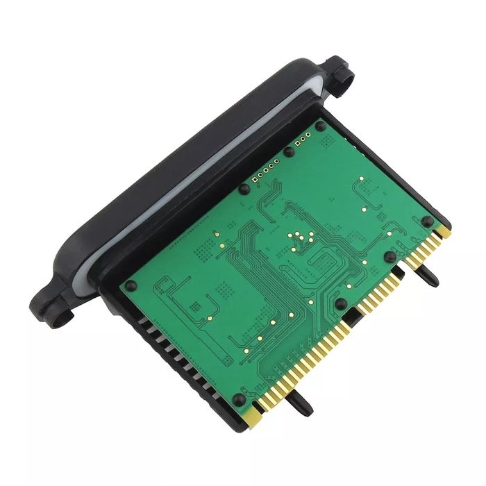 Modul droser far faruri TMS xenon BMW seria 5 F07 F10 F11