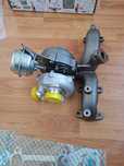 Turbina noua Skoda Octavia 1 diesel 1.9 TDI 90cp ALH an 1996-2010
