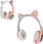 Слушалки безжични Bluetooth за телефон Cat Digital One SP00974 STN-28
