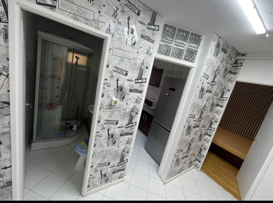 Inchiriez apartament 3 camere