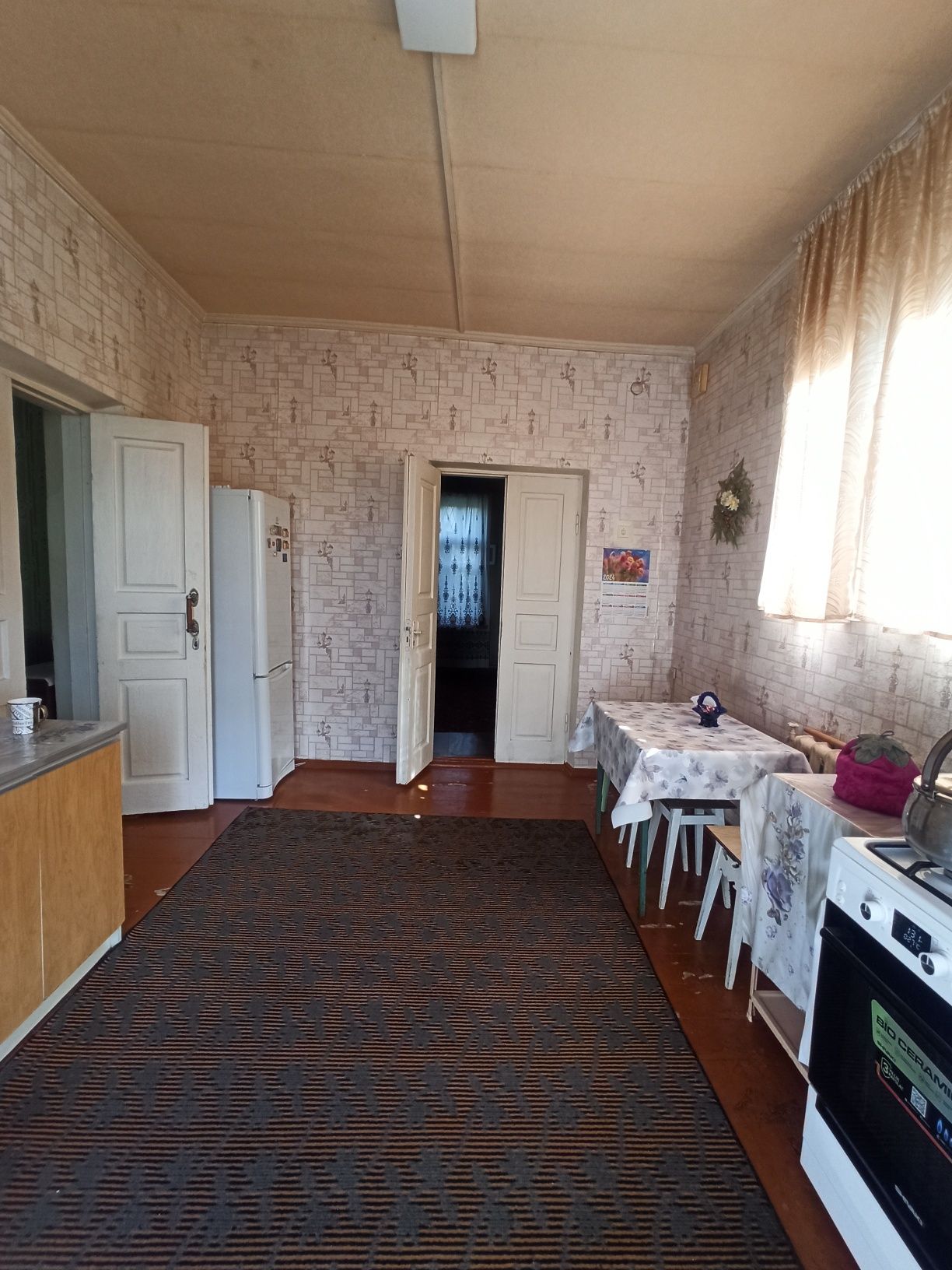 Продается Дом участок 3,77 Яшнабадский район