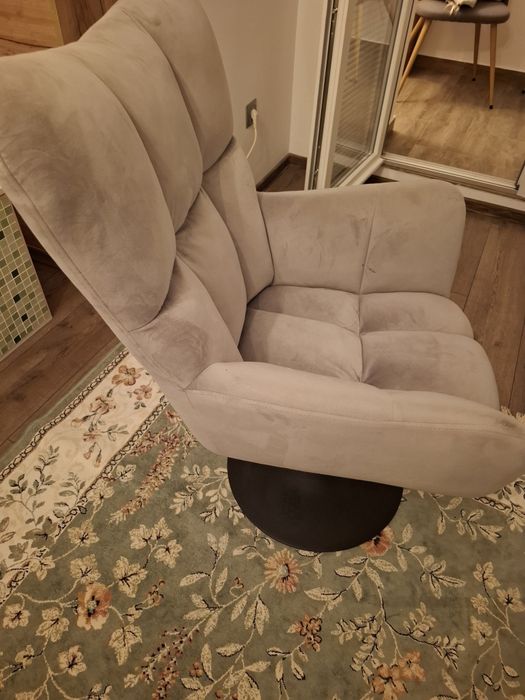 Scaun de birou ergonomic