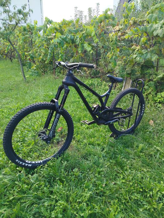 Vând slopeduro/superenduruo evil