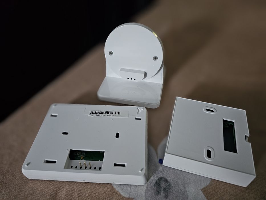 Termostat inteligent / smart WiFi Beok BOT306RF-WIFI