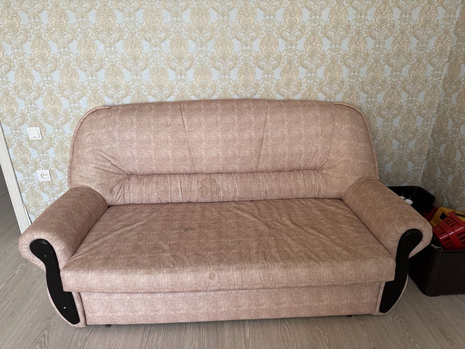 Диван в наборе 3-2-1