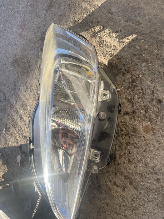 Фарове за Пежо 508 2012