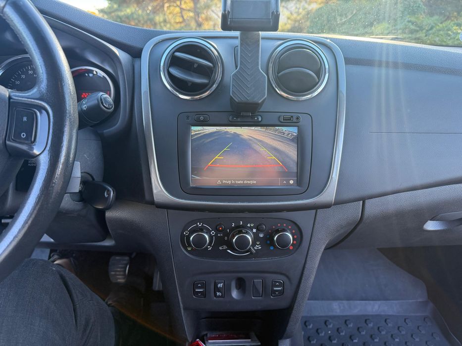 Dacia Logan mcv 2016 diesel 1.5