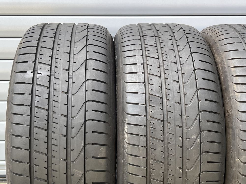 Гуми 245/45/19; 275/40/19 Pirelli