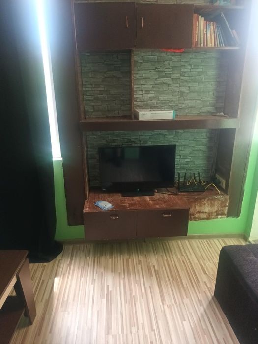 Продава се Едностаен апартамент в Пловдив, Тракия - 38 кв.м за 1895 €/кв.м - Снимка #7