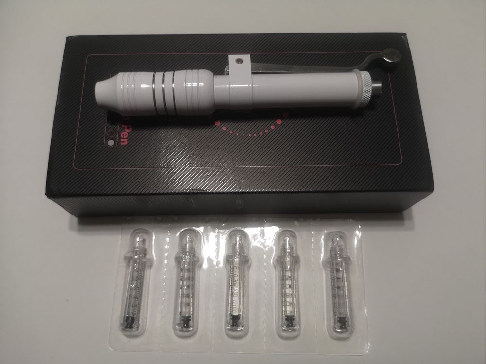 Kit hyaluron pen