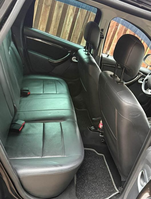 Dacia Duster Prestige 1.5dci 4x4