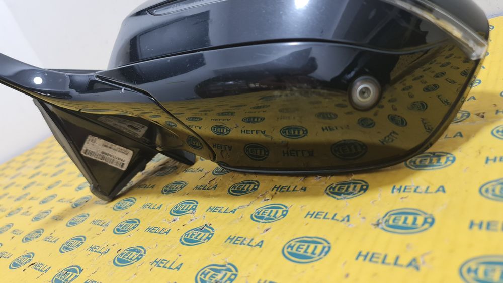 Oglinda completa camera sticla heliomata BMW 7 g11 g12 9pin