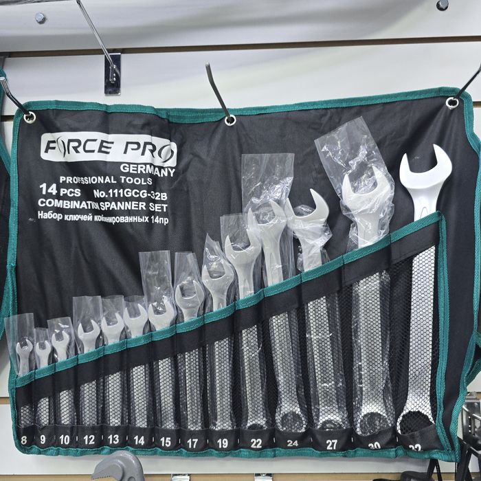 Набор ключей инструментов инструменты наборы ключи для авто машину маш