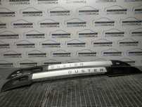 Set Bare Longitudinale Dacia Duster 2010 - 2015 SUV 4 Usi (1097)