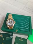 Ceas-R O L E X-Submariner-Gold-Automatic-Nou