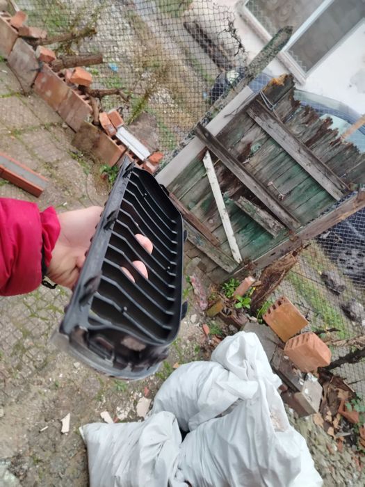 Оригинални Бъбреци за BMW e90