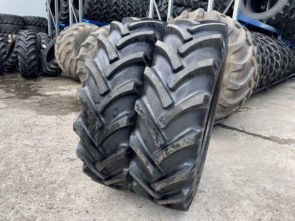 Anvelope noi 16.9-34 OZKA 14PR cauciucuri de tractor FIAT