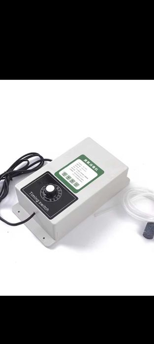 Озонатор втора употреба 30 лева!