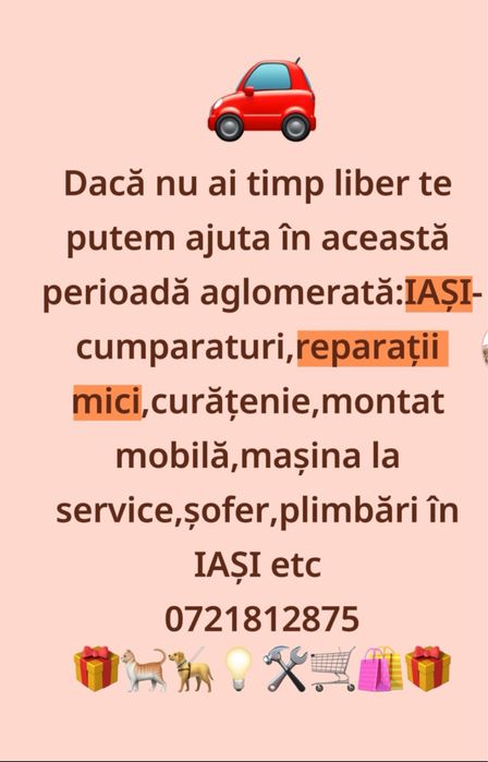 2 Meseriasi practici incepatori pt Diverse lucruri-Casa-Masina-Curte