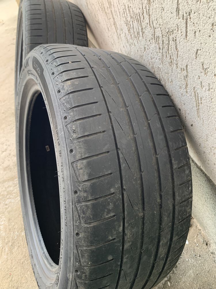 Hankook 225/50/17  Ventus S1