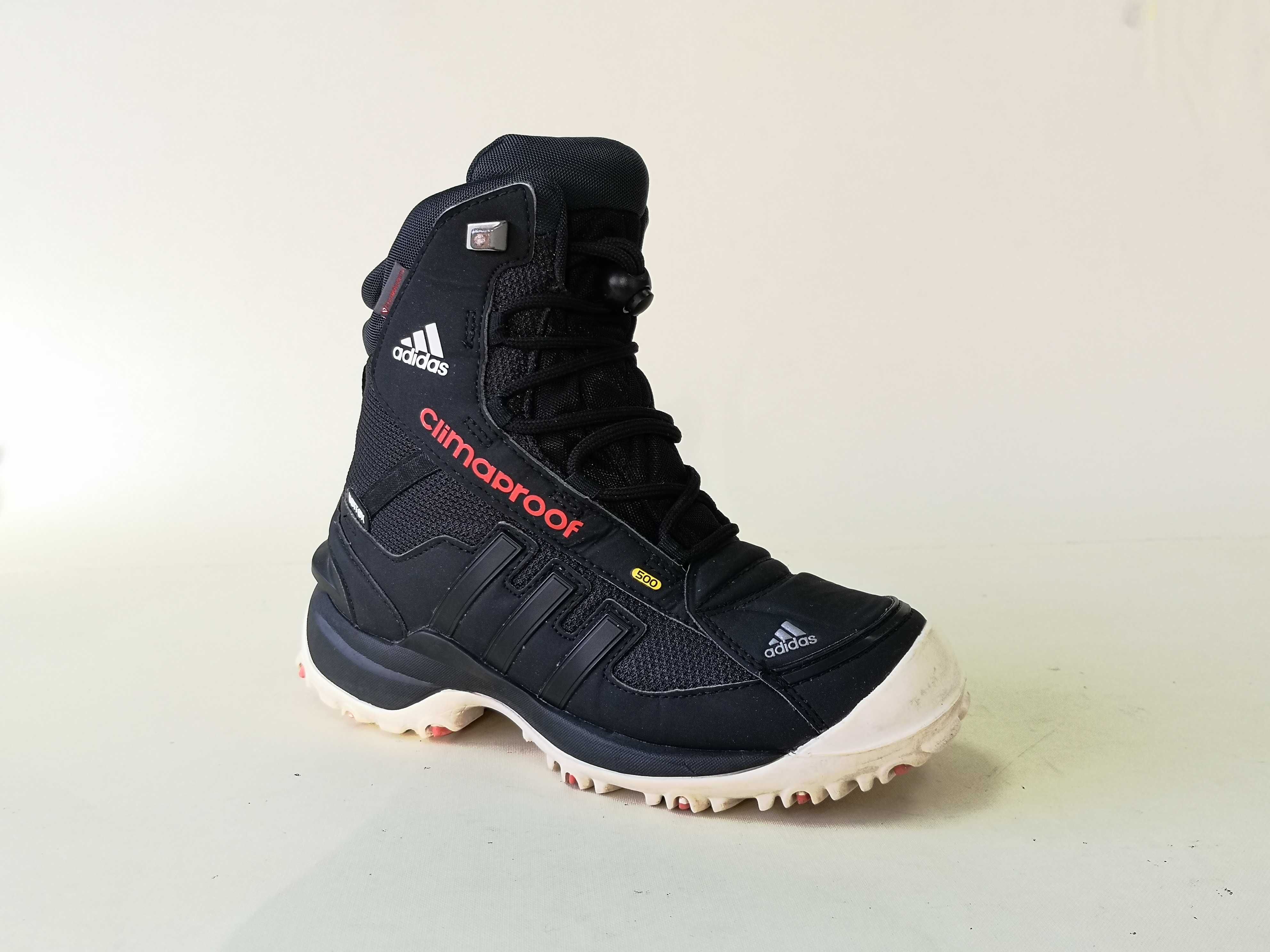 Bocanci copii 33 34 Moonboot ghete  ADIDAS TERREX Impermeabili Ca NOI