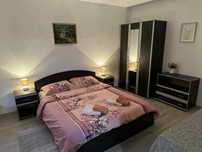 Apartament Cazare Orsova Clisura Dunarii