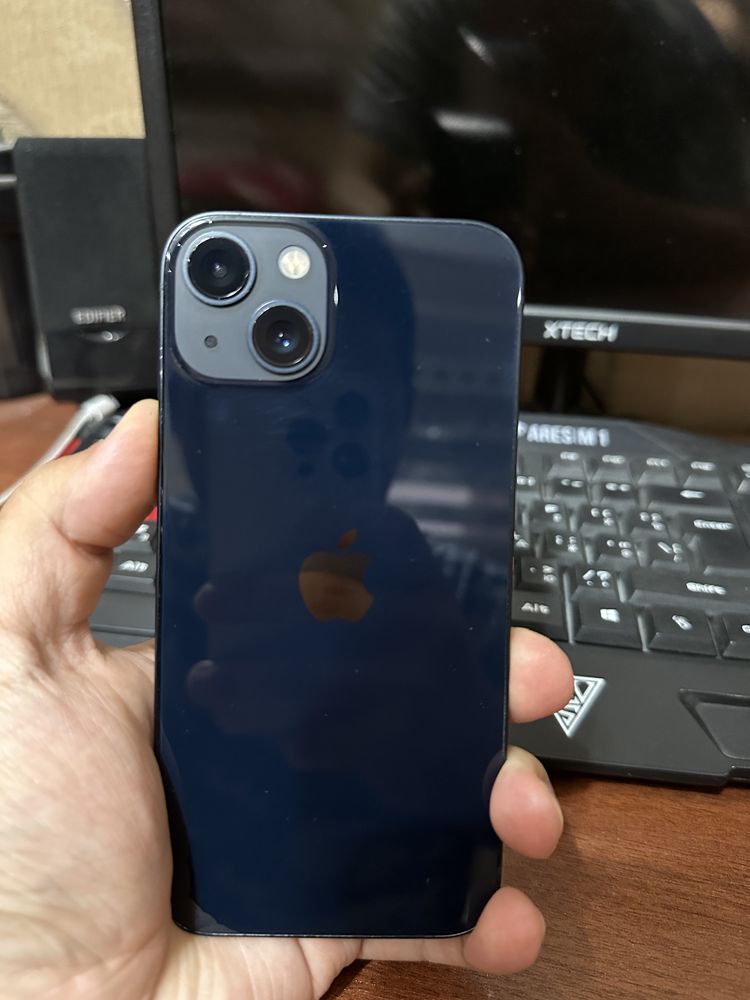 iPhone 13, 128 GB