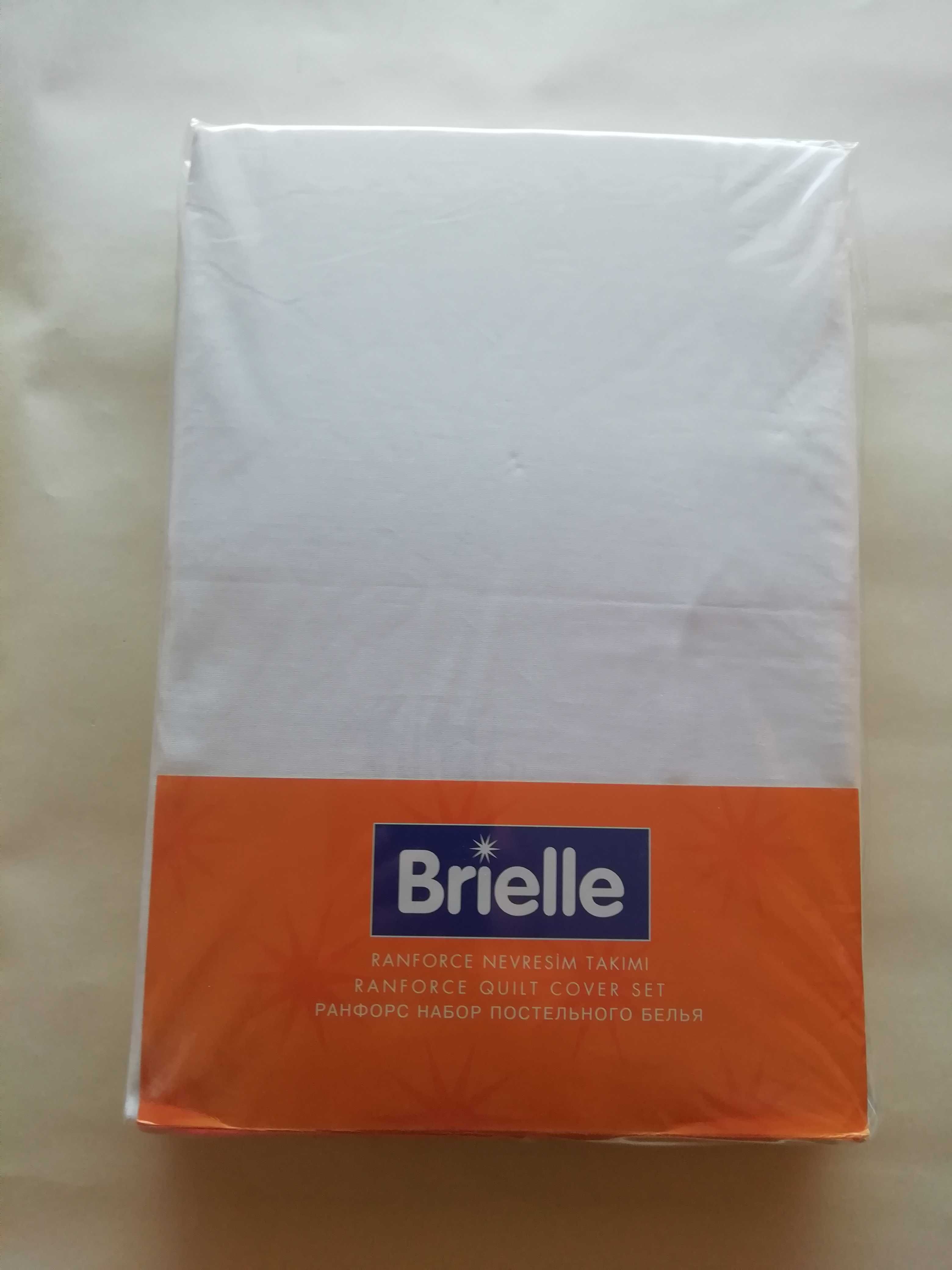 Спално бельо Brielle 160/240 см памук - напълно ново - по телефон!