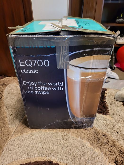 Еспресо машина SAGE Barista Express Кафемашина с кафемелачка