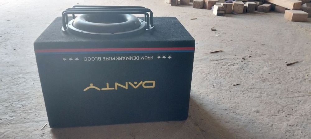 Калонка бочка сотилади