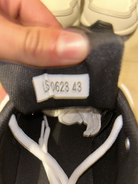 Dior b30 stone island