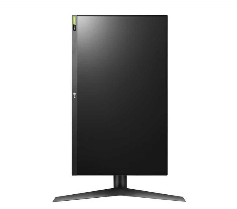 LG LED IPS LG 27", Full HD, Display Port, 144Hz, G-Sync, FreeSync