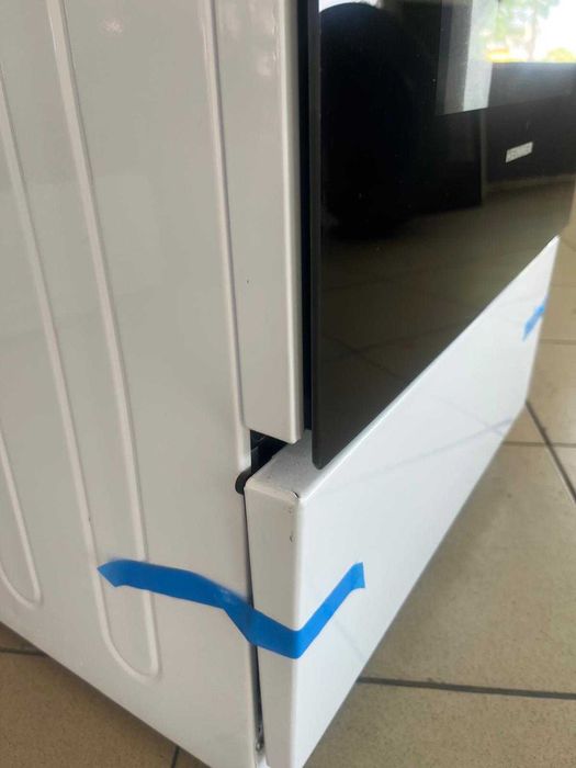 Aragaz Heinner 60 alb