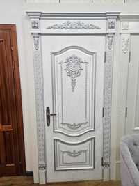 Двери межкомнатные от фирмы Rasulov