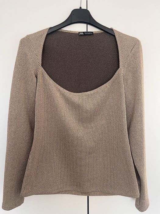 Дамска Блуза “ZARA”