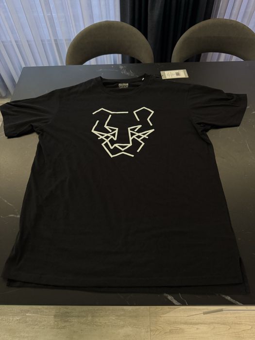 Мъжка тениска ASiCS TiGER - XL