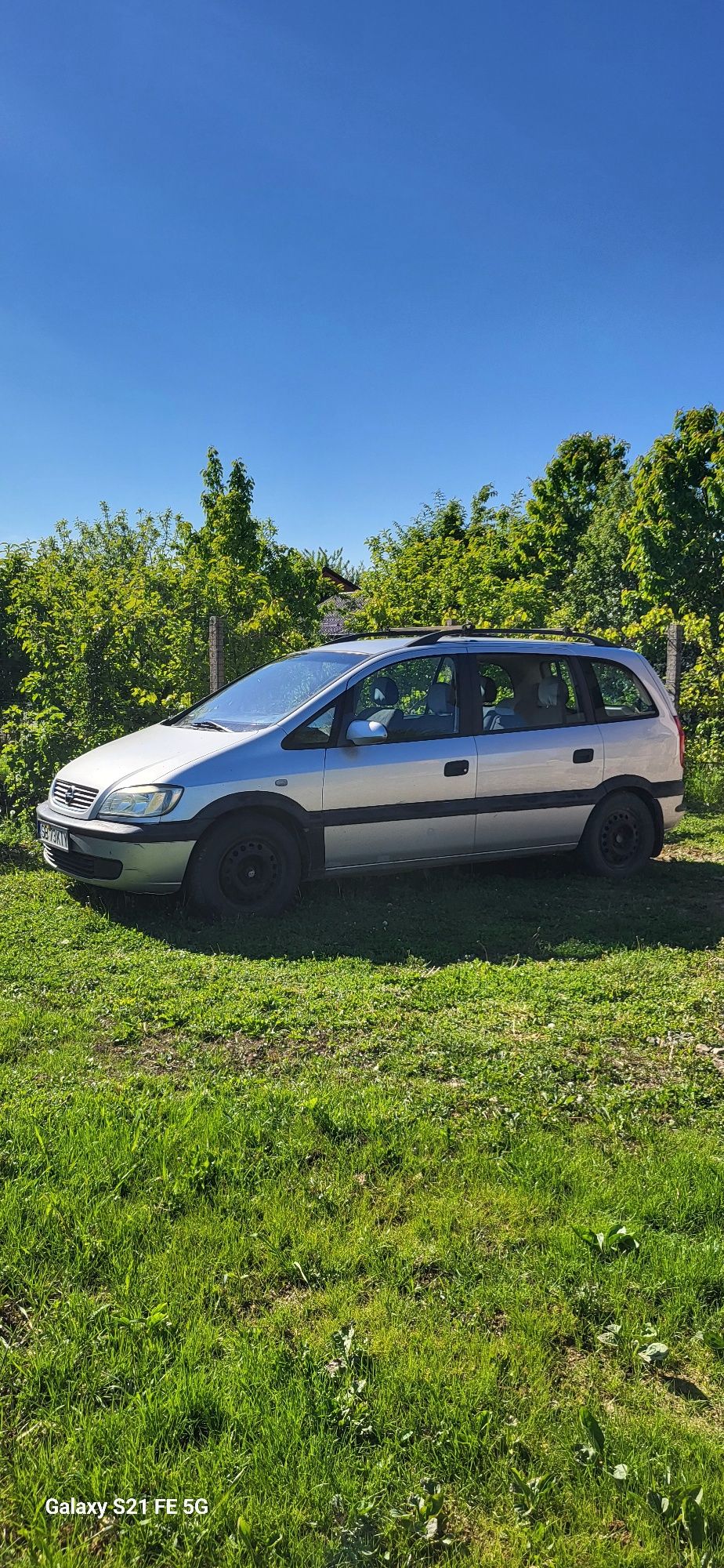 Vânzare autoturism