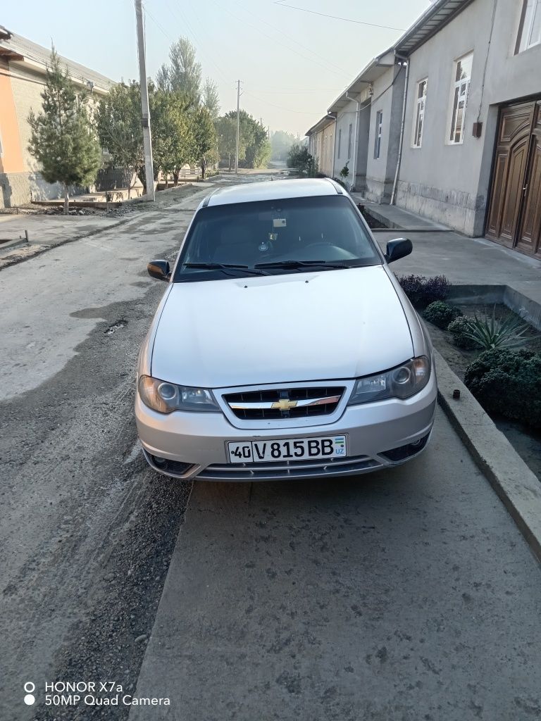Chevrolet Nexia 2