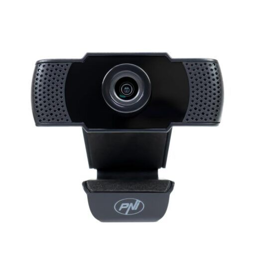 Camera Web PNI CW1850 cu Microfon Webcam