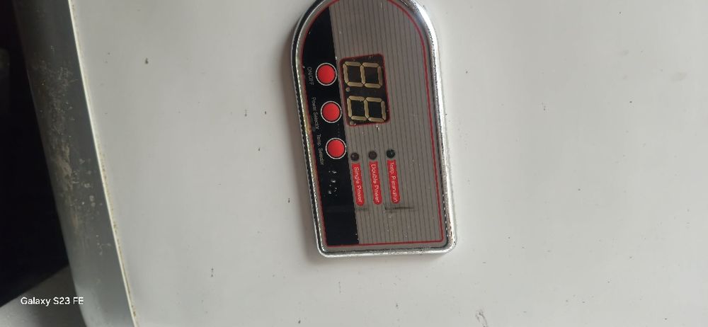 Аристон Термекс 100